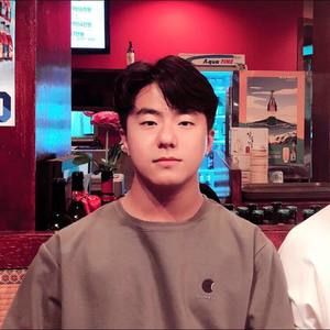 Meet your Posher, William